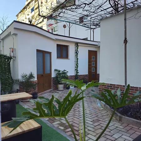 Lulebore 1 Apartment *