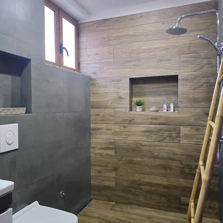 Appartement Lulebore 1