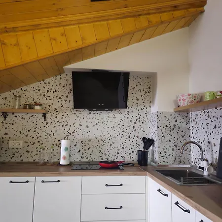 Appartement Lulebore 1