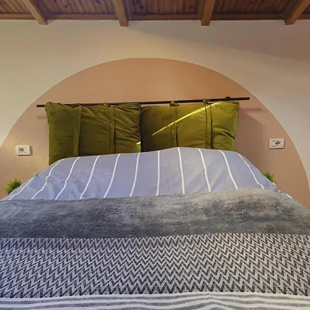 Lulebore 1 Apartment