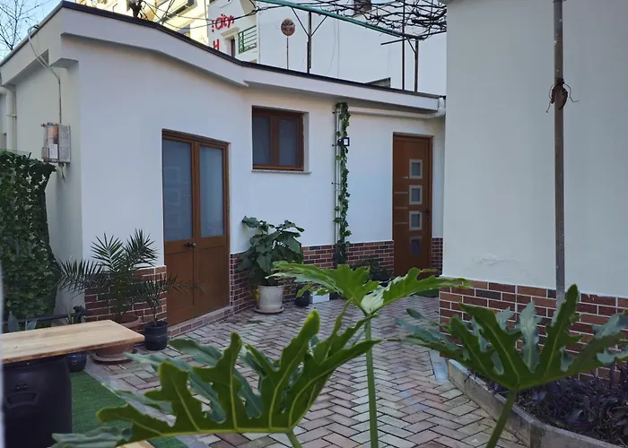 Lulebore 1 アパート *