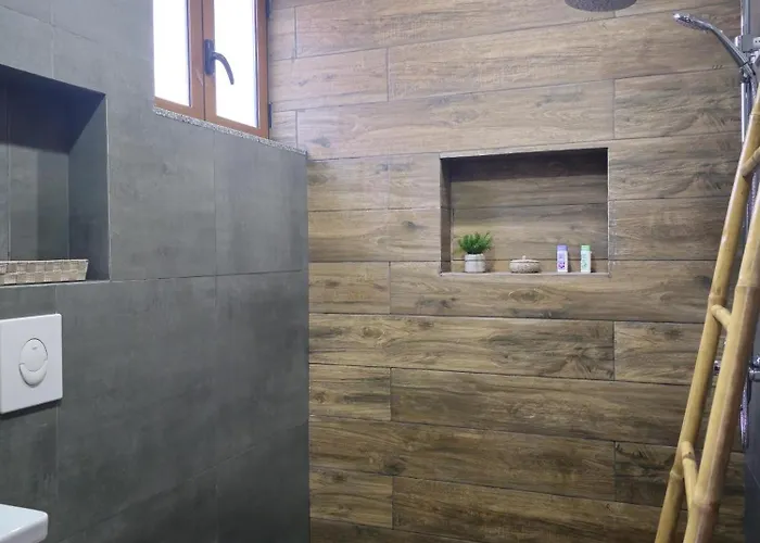 アパート Lulebore 1