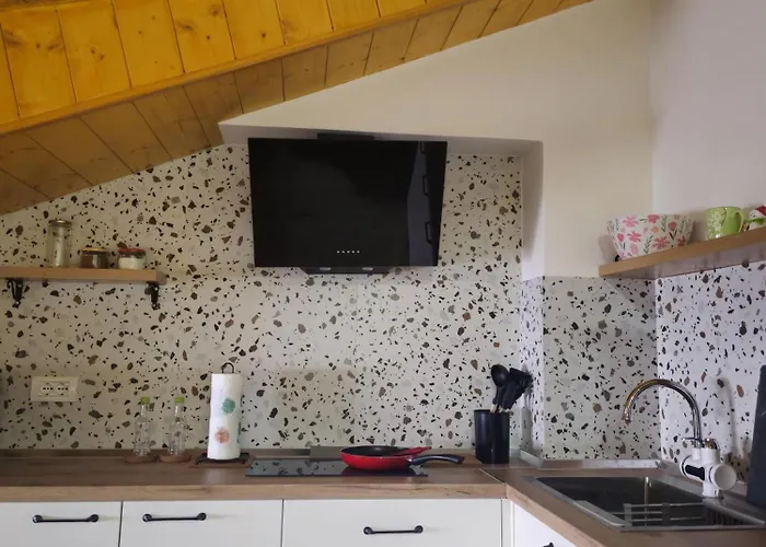 アパート Lulebore 1