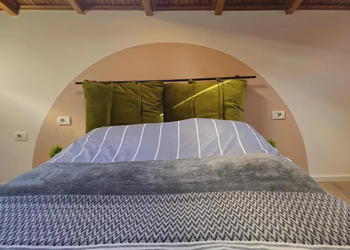 Lulebore 1 Appartamento